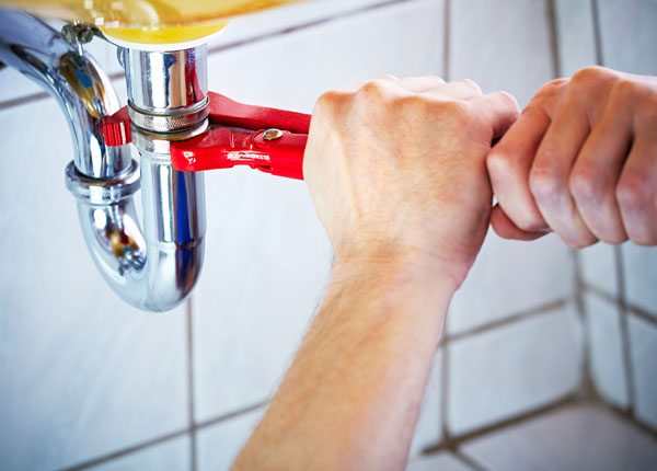 About Coloma Plumbers